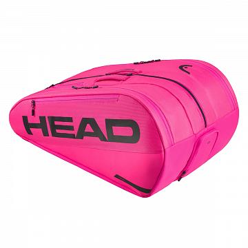 Head Tour Thermobag XL (12R) Pink